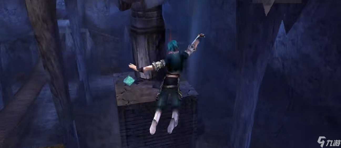 流星蝴蝶剑四色宝石是什么