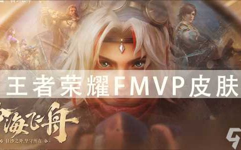 fmvp皮肤都是谁的专属 王者荣耀fmvp皮肤攻略大全