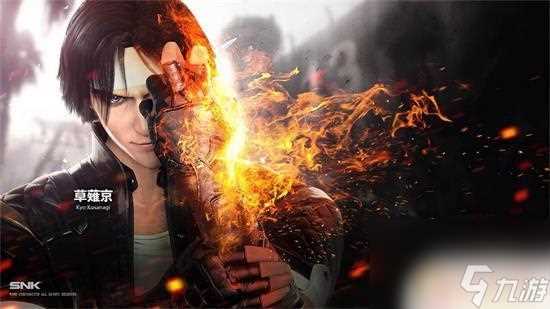 拳皇世界怎么切换角色 拳皇世界怎么换角色进行战斗