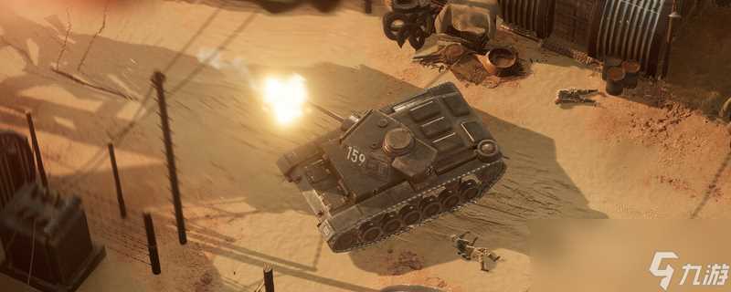 《盟军敢死队 起源》游戏类型介绍