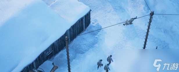 《盟军敢死队 起源》游戏类型介绍