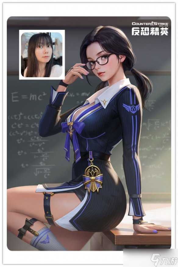 双姝前传 CSOL全新超凡角色曝光