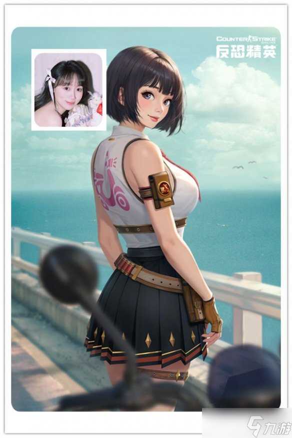 双姝前传 CSOL全新超凡角色曝光