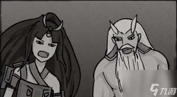 鬼谷八荒烽岚仙祠攻略大全