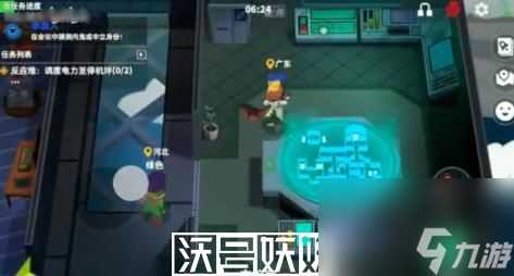 太空行动主控室怎么打-太空行动主控室怎么打打法技巧推荐