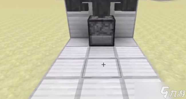 我的世界全自动烧烤机制作攻略