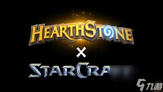 炉石官宣联动星际