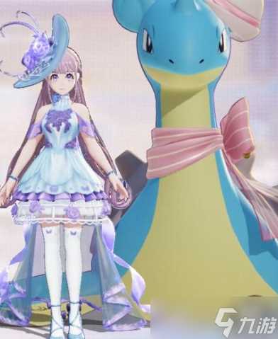 《宝可梦大集结》上大师单排角色选择建议