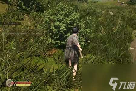 战国王朝新村民住处探索教程