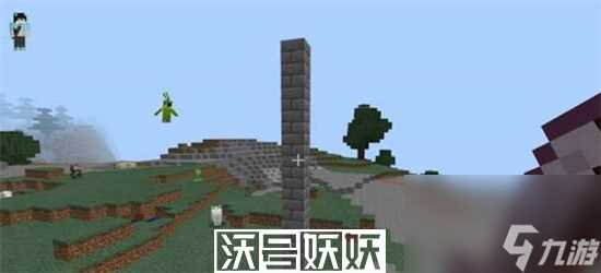 我的世界空岛生存刷怪塔怎么做-我的世界空岛生存刷怪塔怎么做攻略介绍