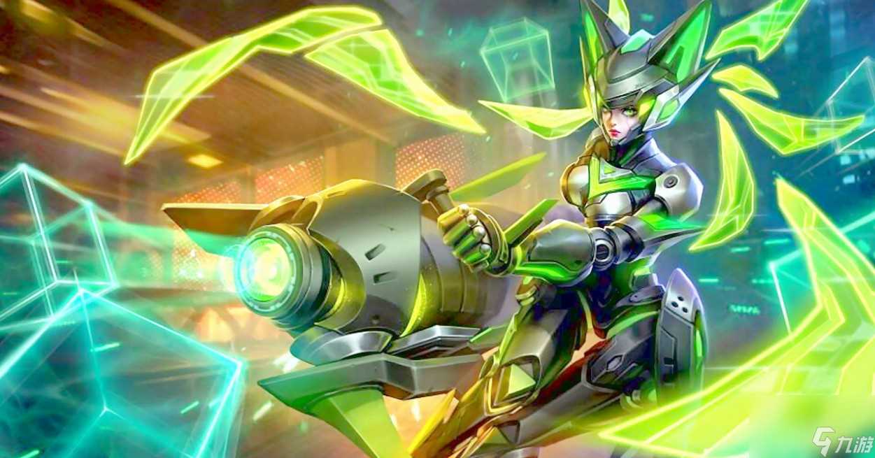 孙尚香末日机甲皮肤有什么