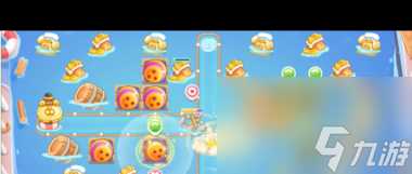 《保卫萝卜4》暖暖汤泉第10关通关攻略 保卫萝卜4攻略介绍