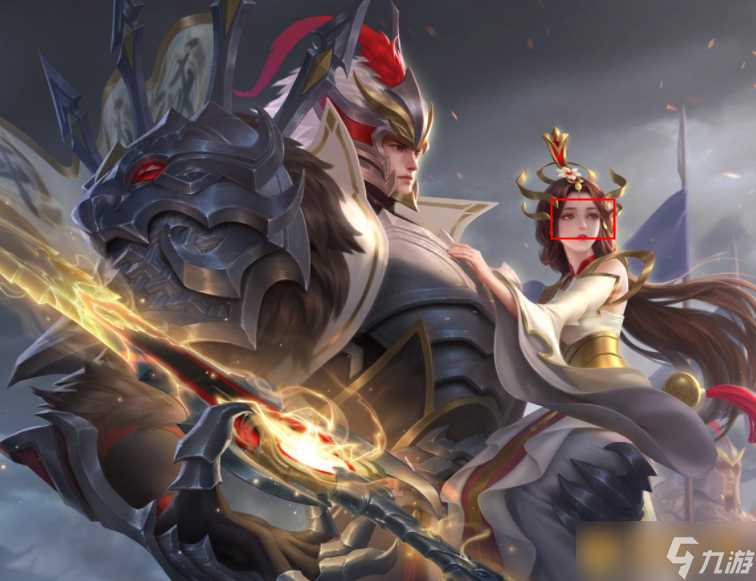 《王者荣耀》女神的细节考验第三题答案介绍