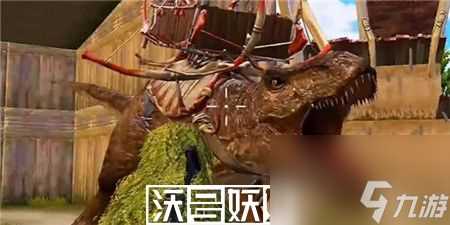 和平精英龙骨部落怎么玩-和平精英龙骨部落玩法攻略