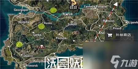 和平精英龙骨部落怎么玩-和平精英龙骨部落玩法攻略