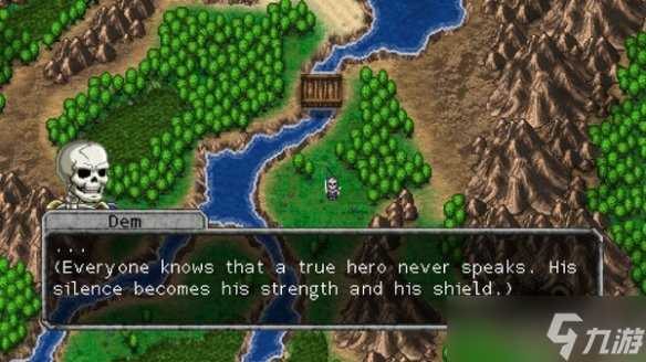 角色扮演游戏《死亡之息VII 起源 重启》上线Steam