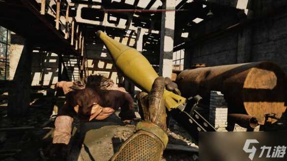 《潜行者2 切尔诺贝利之心》发售时间确定 开启预购