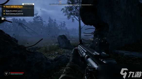 《潜行者2 切尔诺贝利之心》发售时间确定 开启预购