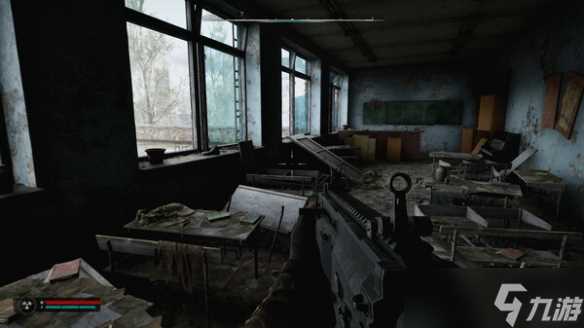 《潜行者2 切尔诺贝利之心》发售时间确定 开启预购