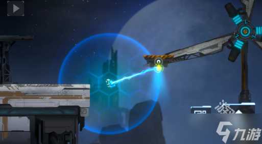 遥远未来的末世乌托邦，2D动作解谜游戏《默途》移动版即将上线