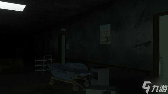 恐怖冒险游戏《尸体派对2 黑暗扭曲》Steam页面开放