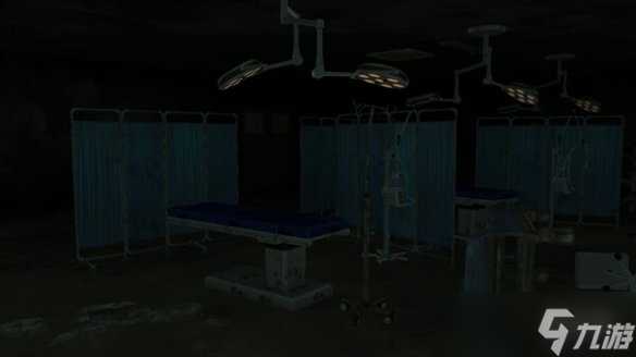 恐怖冒险游戏《尸体派对2 黑暗扭曲》Steam页面开放