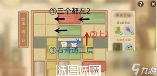 桃源深处有人家藏经室妙法若二日怎么过-桃源深处有人家藏经室妙法若二日怎么过通关攻略介绍