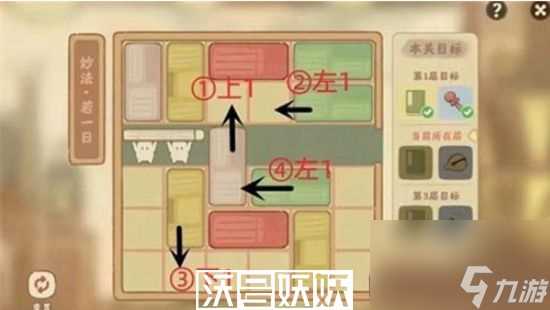 桃源深处有人家藏经室妙法若二日怎么过-桃源深处有人家藏经室妙法若二日怎么过通关攻略介绍