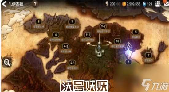 第七史诗豺狼人在哪刷-第七史诗豺狼人在哪里介绍