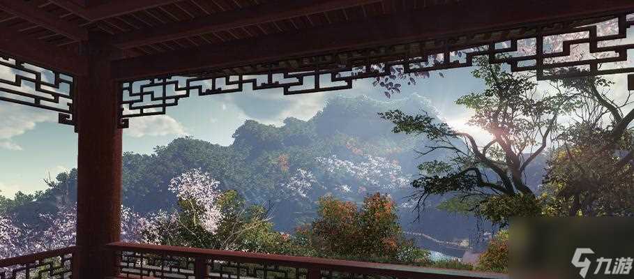 天刀东海岛屿传送攻略 探索神秘海域