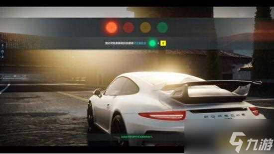 极品飞车OL翻车补救技巧推荐 翻车的时候怎么补救