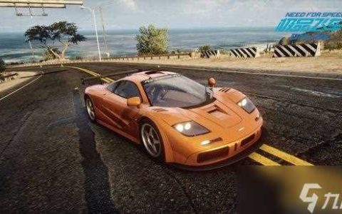 极品飞车OL迈凯伦 F1 LM 1996赛车介绍 迈凯伦 F1 LM 1996好不好