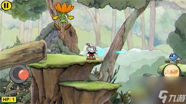 茶杯头最后一道美味