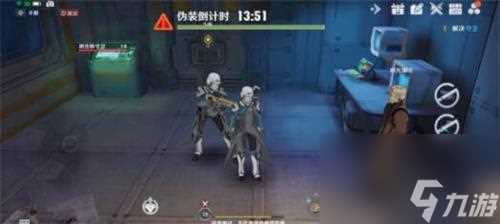 幻塔武器升星材料汇总