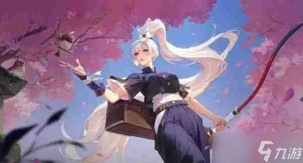 王者荣耀诸葛亮新皮肤五条悟怎么样 诸葛亮新皮肤五条悟推荐