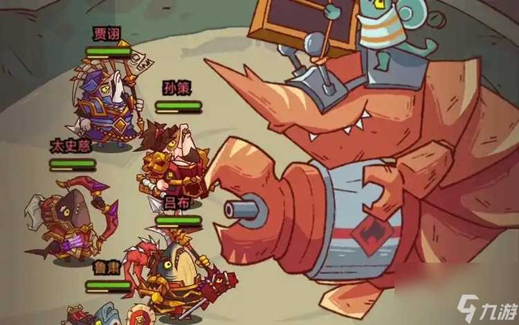 柴油兄弟的考验怎么打伤害高-柴油兄弟的考验打出5亿高伤害的阵容推荐