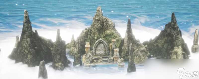 《勇者斗恶龙3 HD-2D重制版》索玛的城堡全物品在哪里介绍