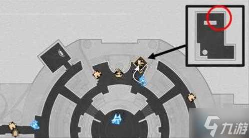 崩坏星穹铁道2.6新增留声机唱片在哪 2.6新增留声机唱片在哪里介绍