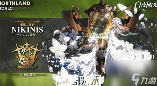 白夜极光星辰纹章有什么用-白夜极光星辰纹章有什么用具体介绍