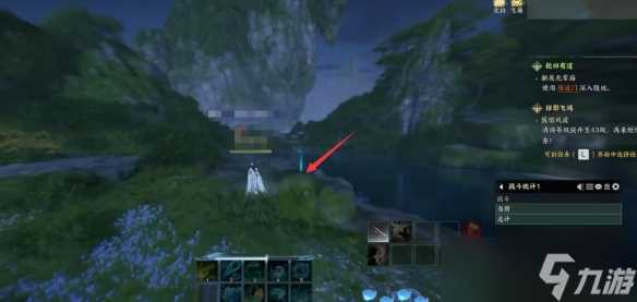 《诛仙世界》草庙村百景游观景点介绍