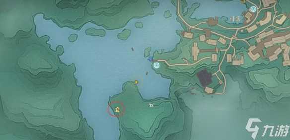 《诛仙世界》草庙村百景游观景点介绍