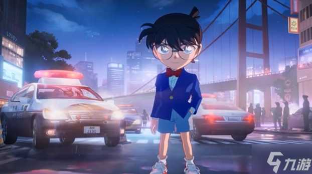 王者荣耀柯南联动皮肤保底价格是多少 王者荣耀和名侦探柯南联动皮肤价格介绍