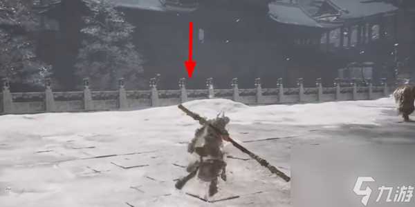 黑神话悟空轻身散丹方怎么获取