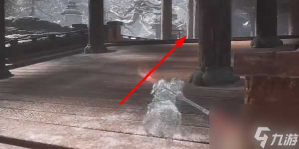 黑神话悟空轻身散丹方怎么获取