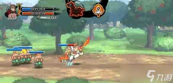 热血三国志乱世风云初期怎么发家 热血三国志乱世风云初期发展攻略