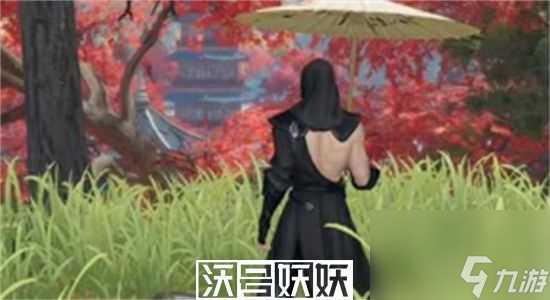 逆水寒手游摄魂圣伞怎么获取-逆水寒手游摄魂圣伞获取方法介绍