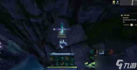 《诛仙世界》青云山麓百景游观景点介绍