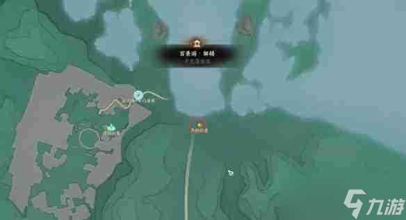 《诛仙世界》青云山麓百景游观景点介绍