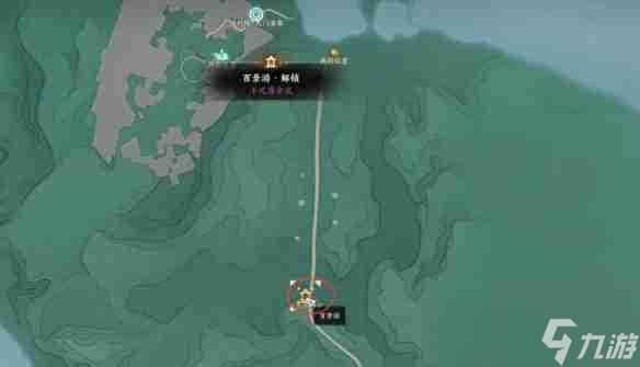 《诛仙世界》青云山麓百景游观景点介绍