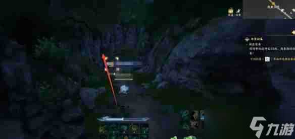 《诛仙世界》青云山麓百景游观景点介绍